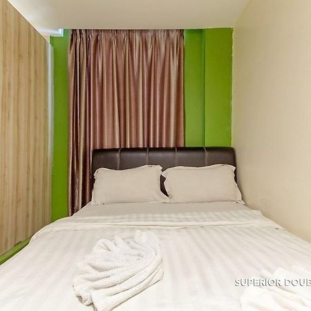 33 Star Hotel By The Awinka Group Of Management Sdn Bhd Kuala Lumpur Exterior photo